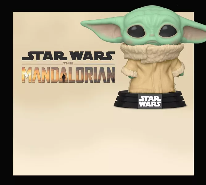 Yoda : Star Wars Toys : Target