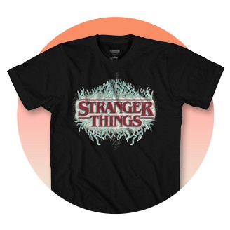 Stranger Things Merchandise Set, Hobbies & Toys, Memorabilia