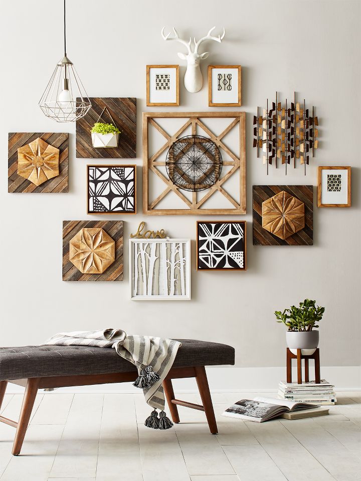  Wall  Decor  Target 