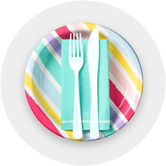 target baby boy shower decorations