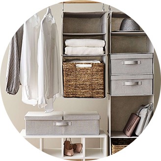 fabric dresser target