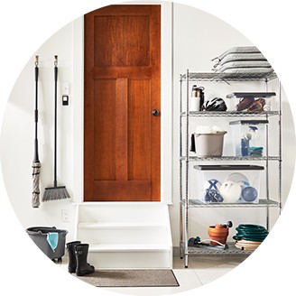 target storage furniture