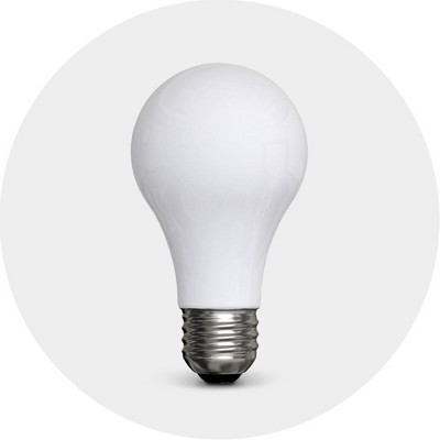 Cool White : Light Bulbs : Target