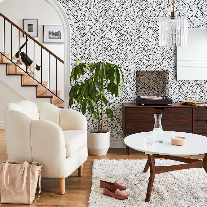 Wallpaper Removable Peel Stick Wallpaper Target