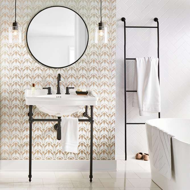 Target wallpaper shop