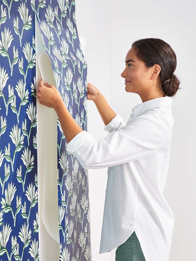 Wallpaper Removable Peel & Stick Wallpaper Target