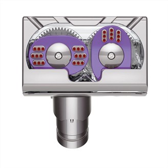 dyson toy vacuum target