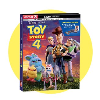 toy story boots target