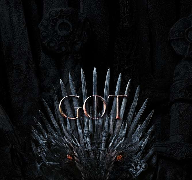 Game of Thrones Target