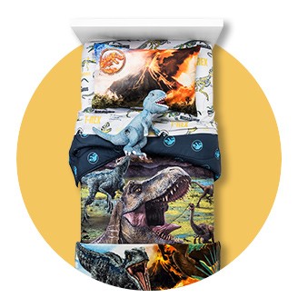 jurassic world juguettos