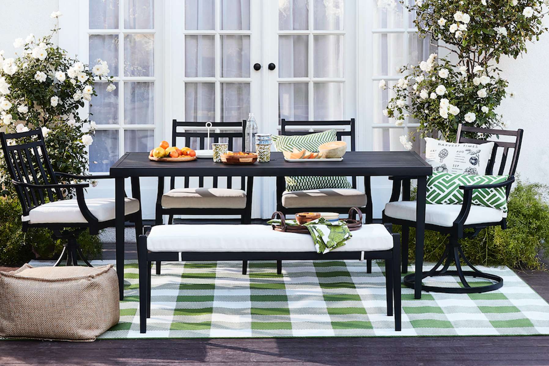 Patio Furniture Target