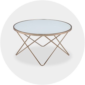 target small end tables