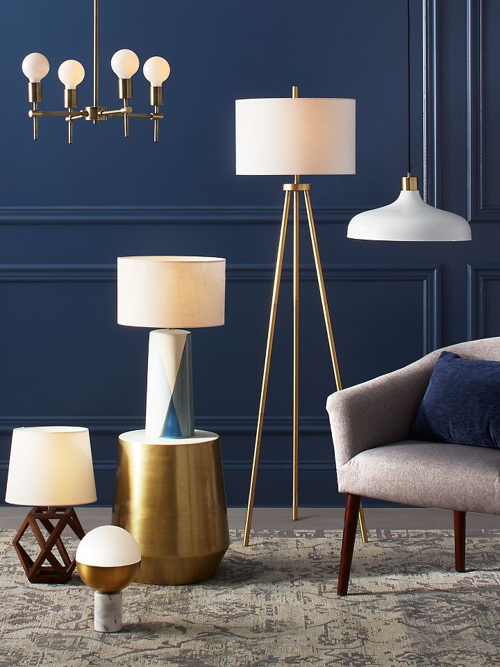 Beekman 1802 FarmHouse Lamps & Lighting Target