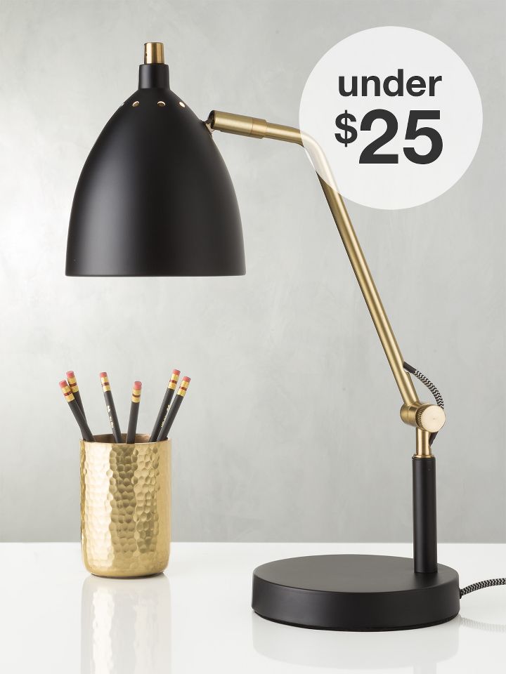 Beekman 1802 FarmHouse Lamps & Lighting Target