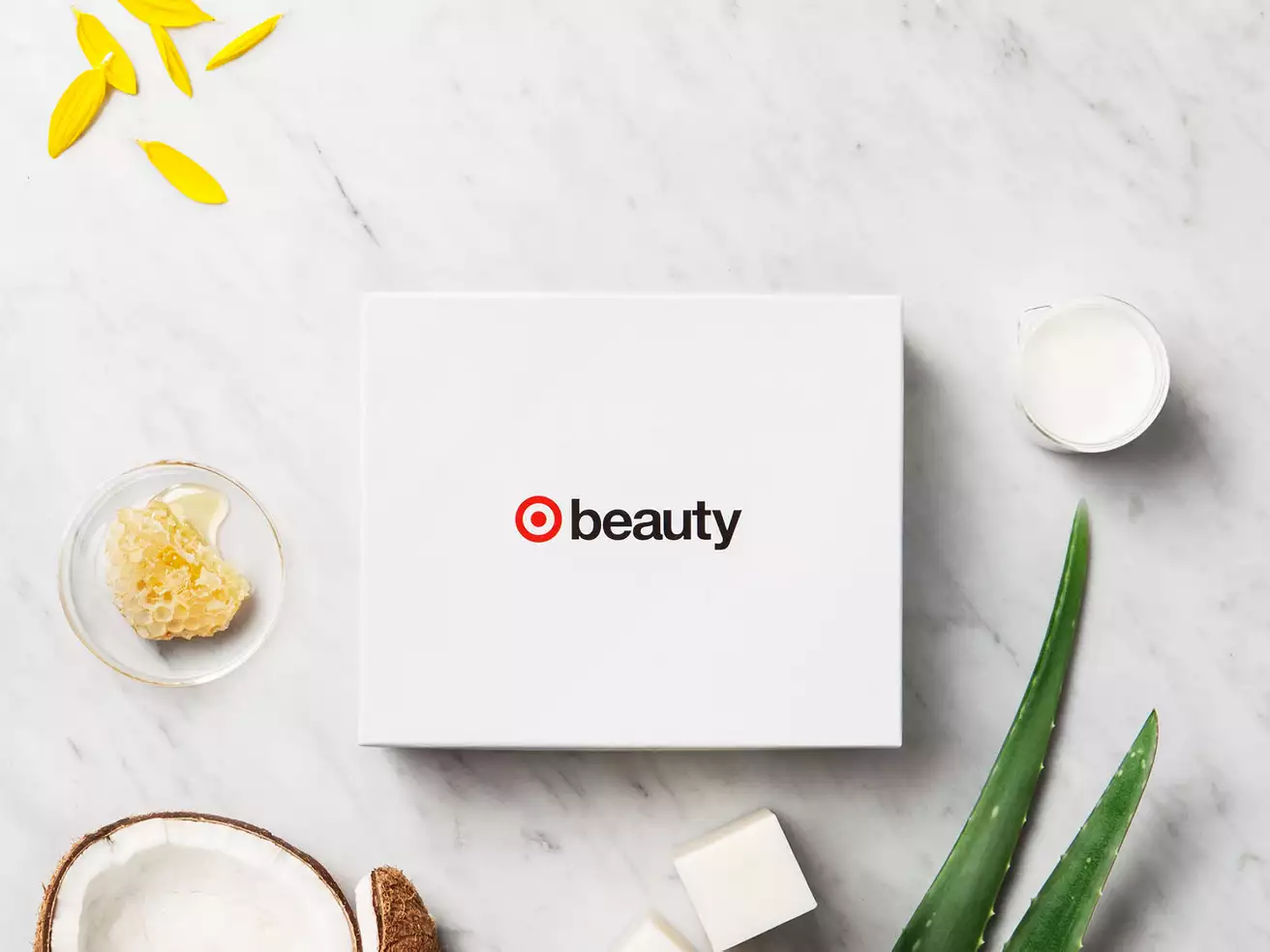 Two New March Target Beauty Bo...