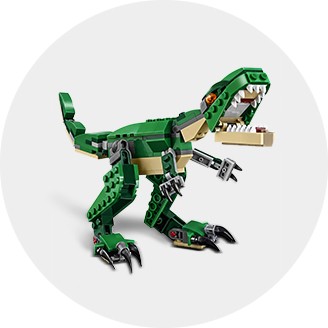 target robot dinosaur