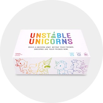 unicorn stuff at target