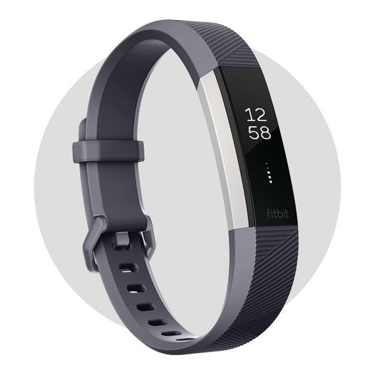 Fitbit Target
