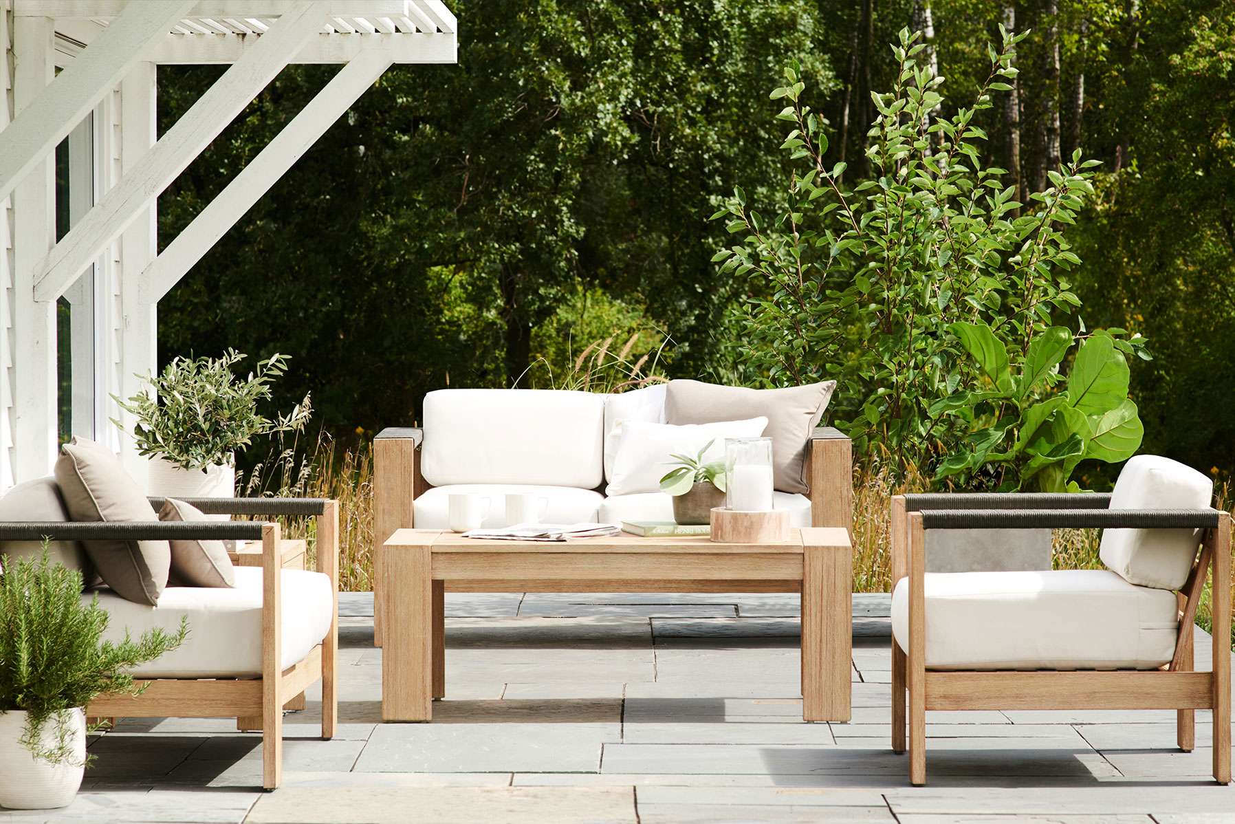 Outdoor Furniture & Patio Furniture Sets Target