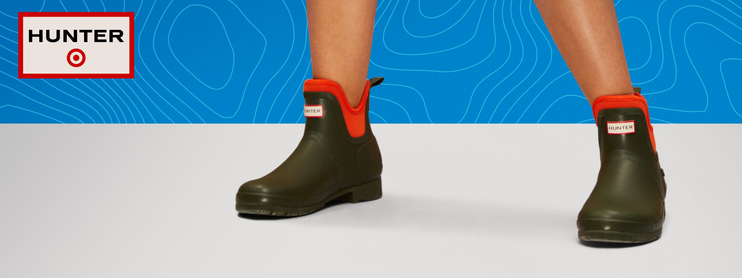 target dress boots