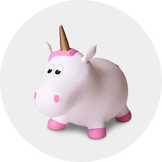 melissa and doug unicorn target