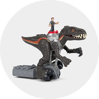 dinosaur toys target