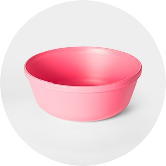 target baby bowls