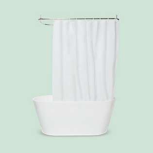 College Dorm Bath Shower Caddy, College Dorm Shower Curtains