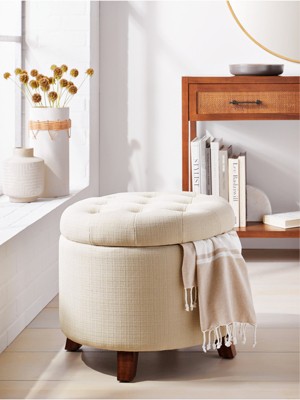 Ottomans, Stools & Benches : Target