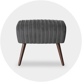 Ottomans Benches Target