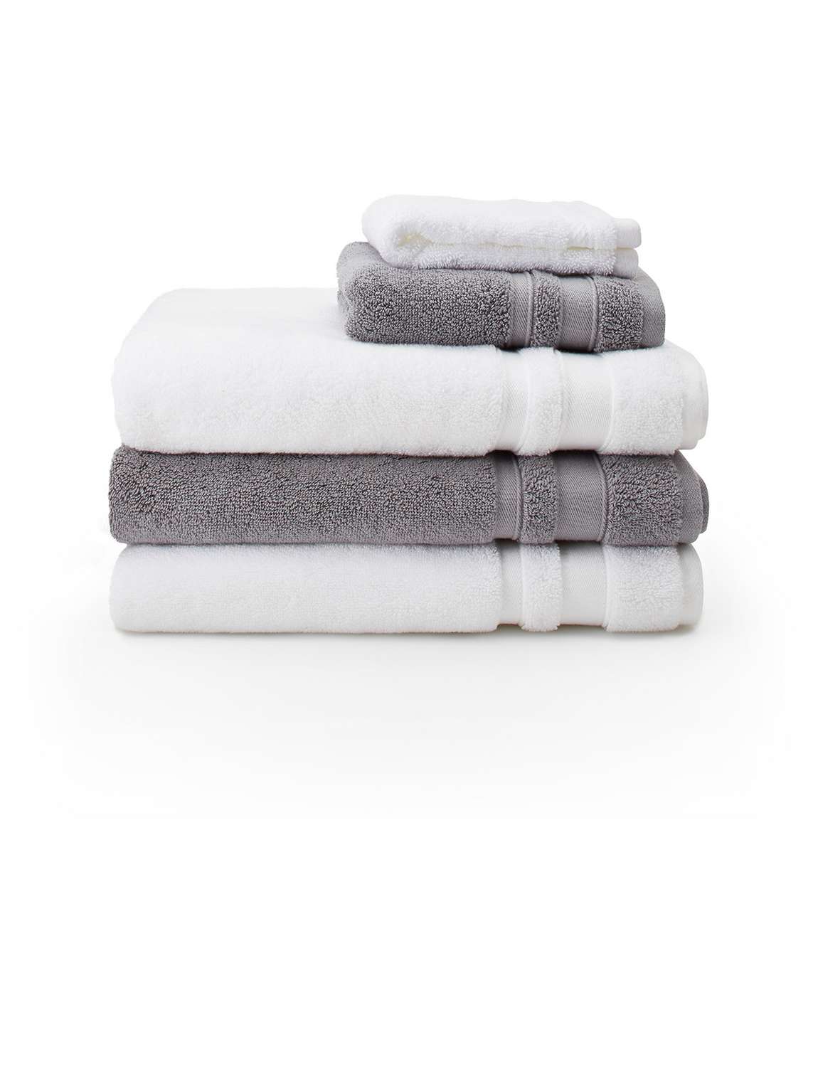Threshold Bath Towels Target