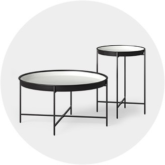 target low table