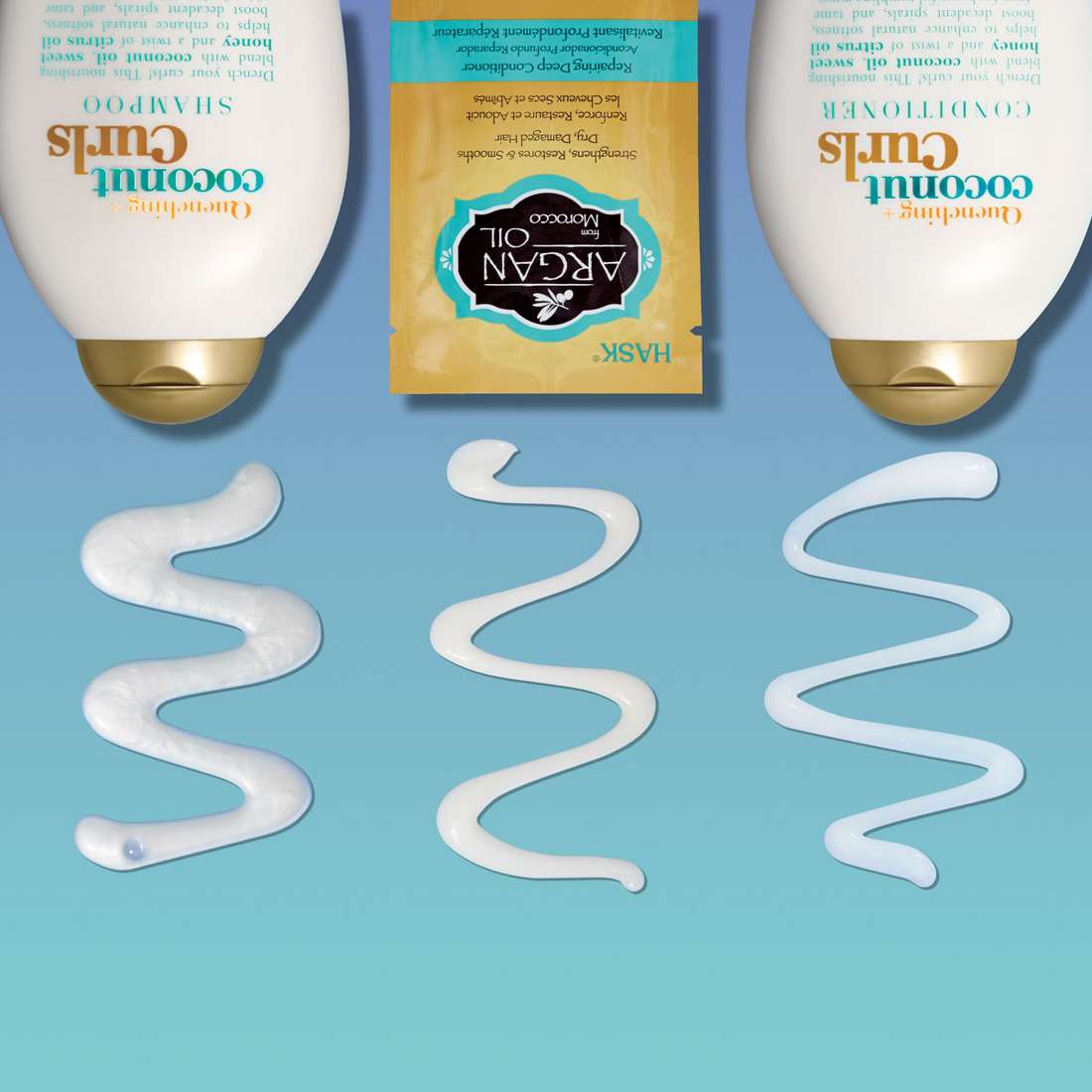 Best Shampoo Conditioner Target