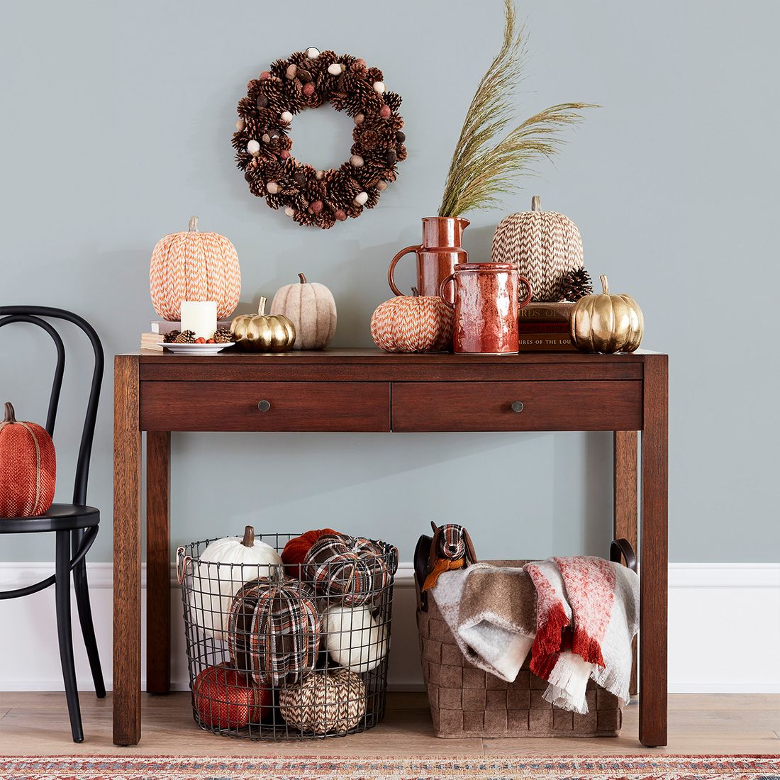 Fall Decorations Target