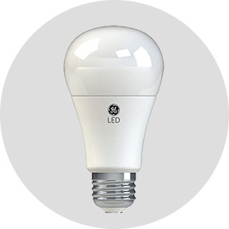 Light Bulbs : Target