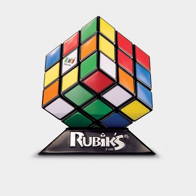 Rubik's Cube : Target