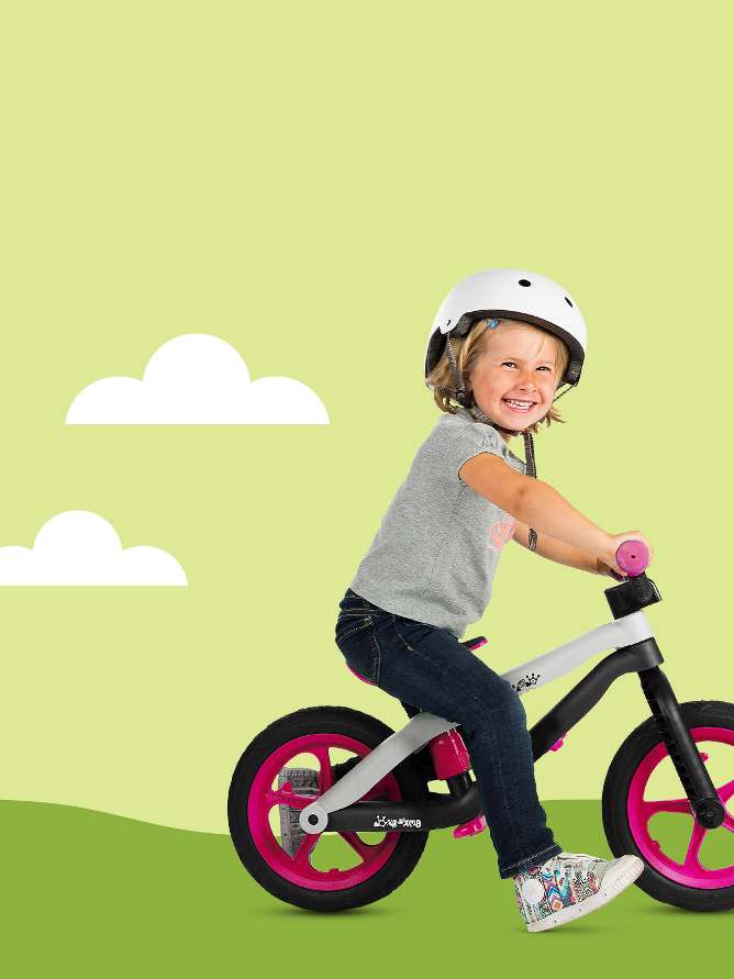 Kids Bikes Buying Guide Target