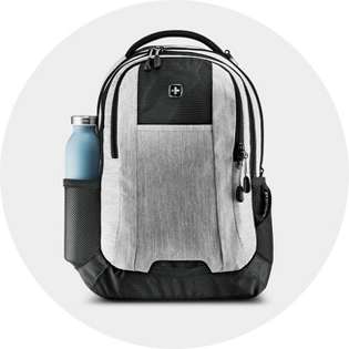 Hunter X Hunter Backpacks Travel Laptop Daypack School Bags For Men Women School Computer Bookbag