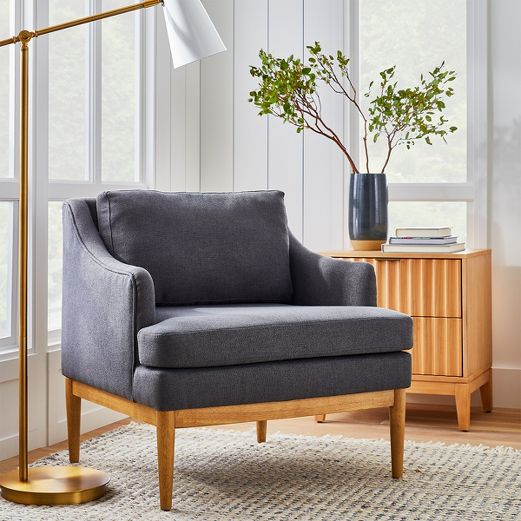 Target living best sale room chairs