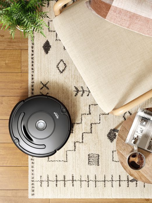 Irobot Roomba J7+ Wi-fi Connected Self-emptying Robot Vacuum With Obstacle  Avoidance - Black - 7550 : Target