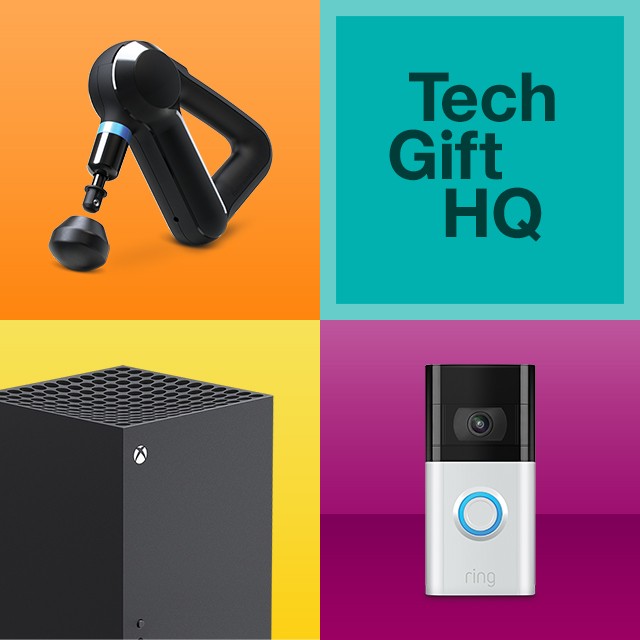 Tech Gift HQ