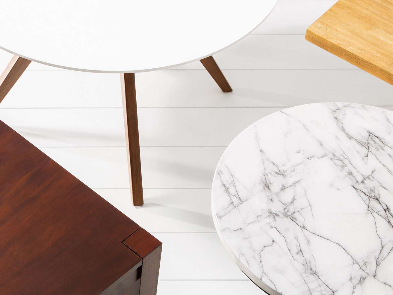 Round Dining Tables Target