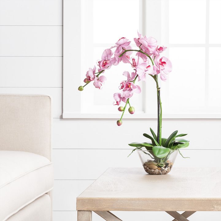 Artificial Flowers Plants Home Accents Home Decor Target Artificial Flowers Plants Home Accents Home Decor Target