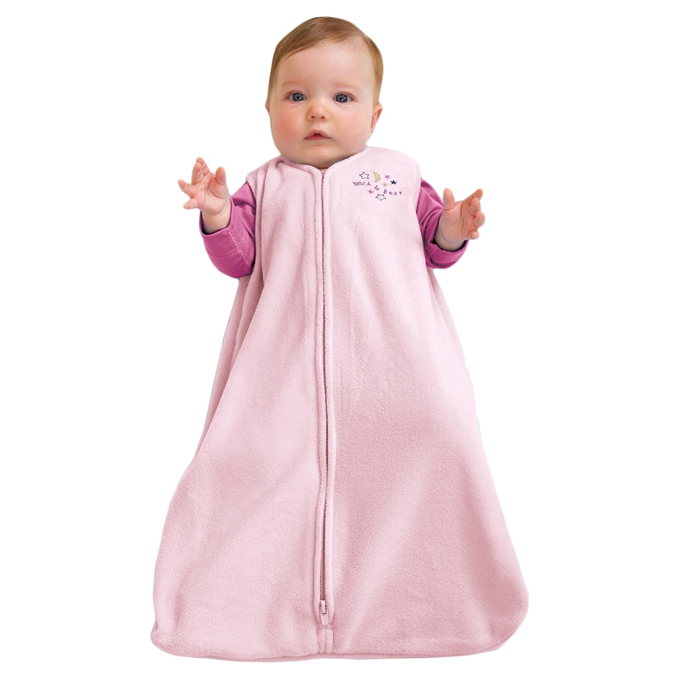 Microfleece SleepSack   Pink (XL)