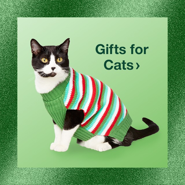 Gifts for Cats