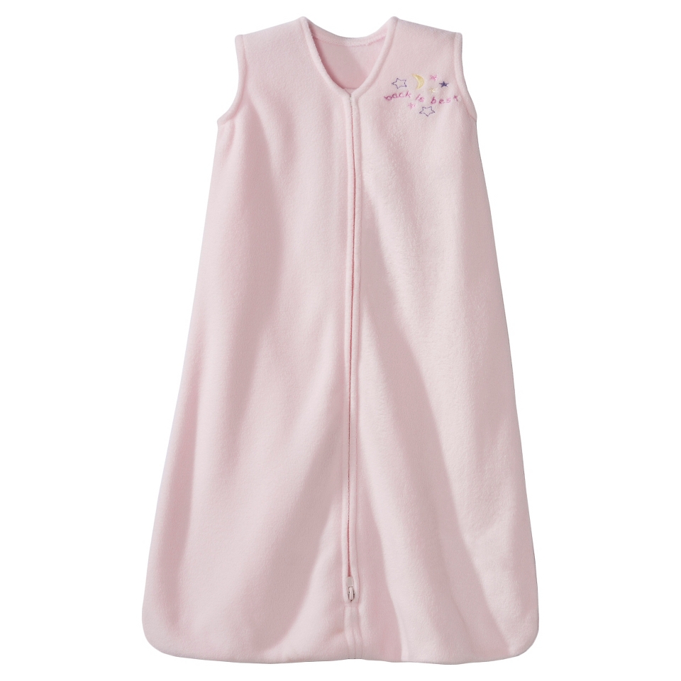 Microfleece SleepSack   Pink (L)