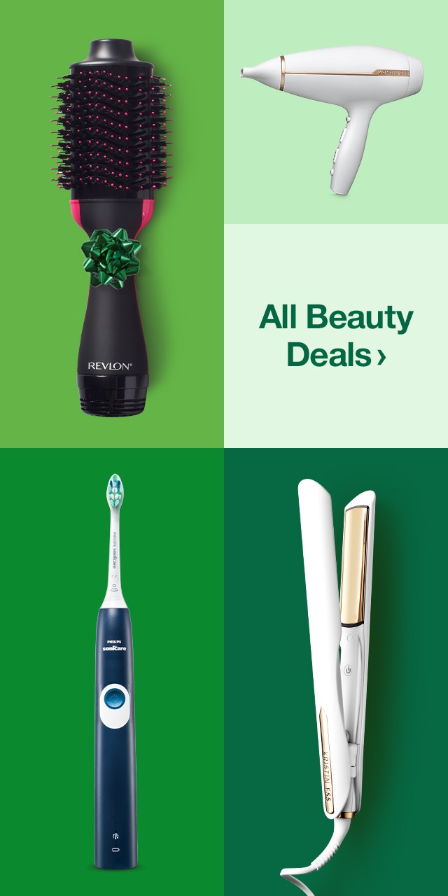 All Beauty Deals