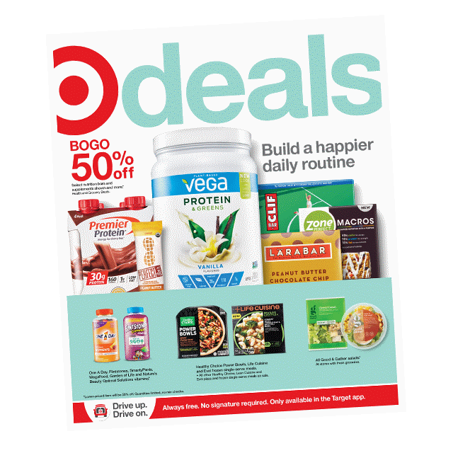 Weekly Ad