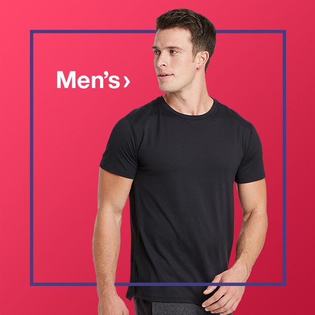 Men's