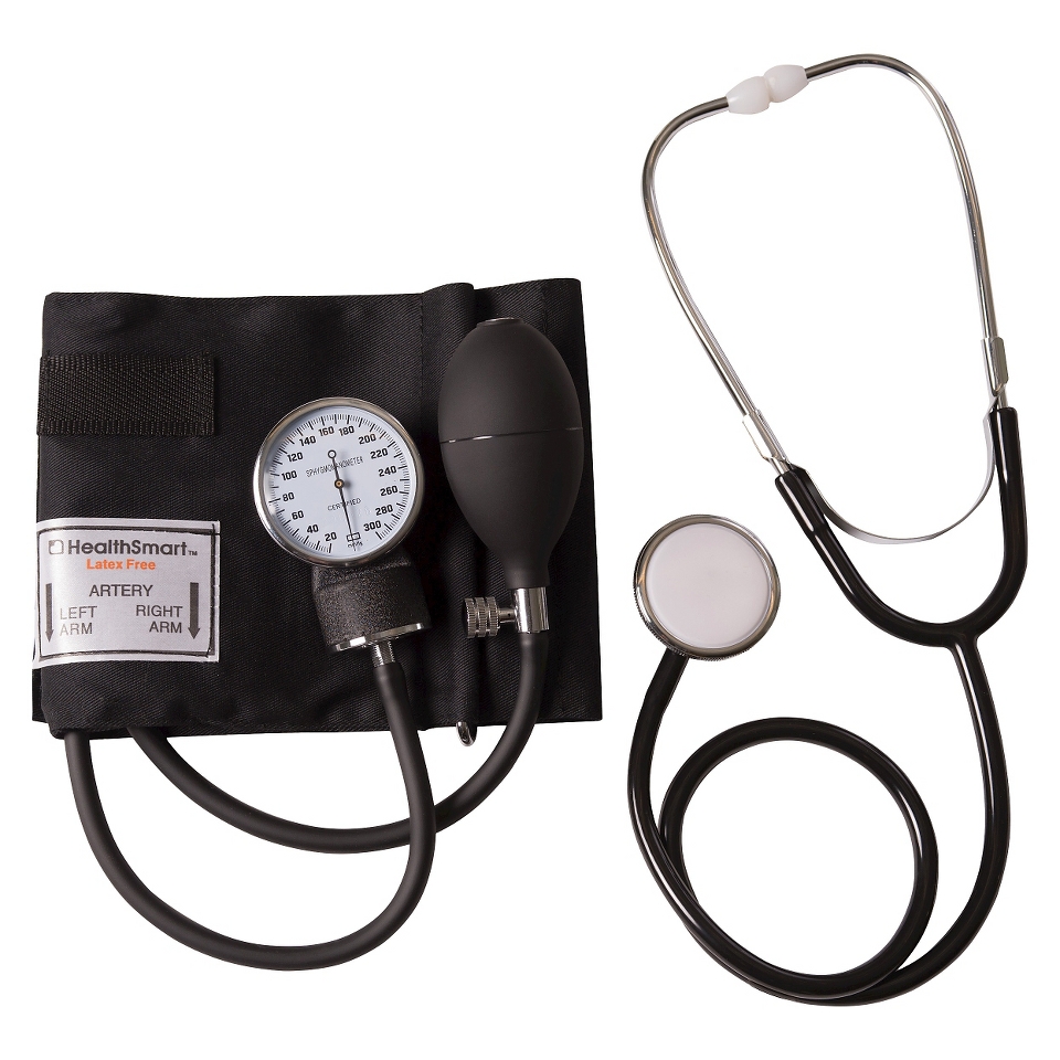 2 Party Blood Pressure Kit  04 176 021